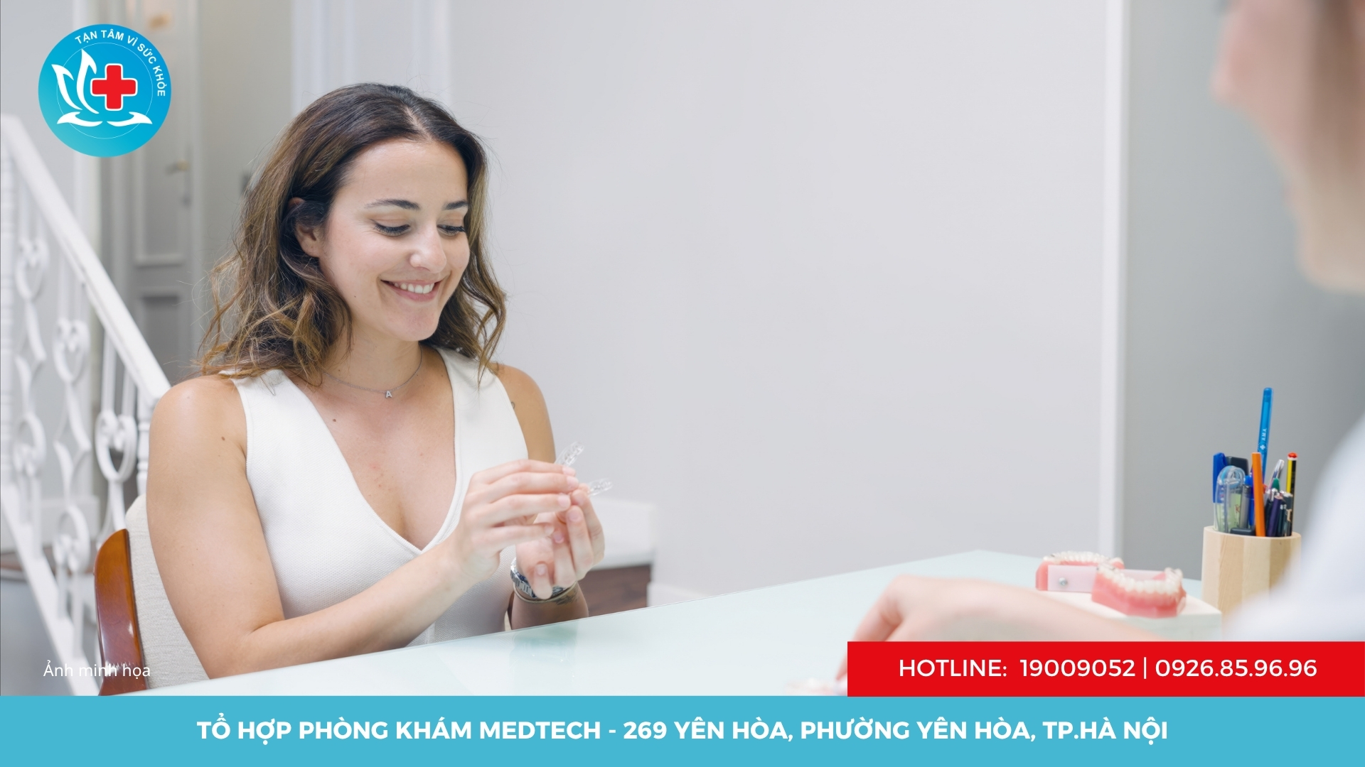 Niềng răng trong suốt  có đau không
