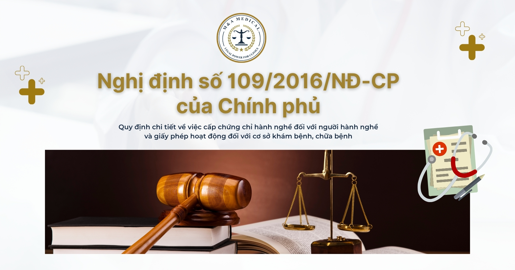 Nghị định số 109/2016/NĐ-CP