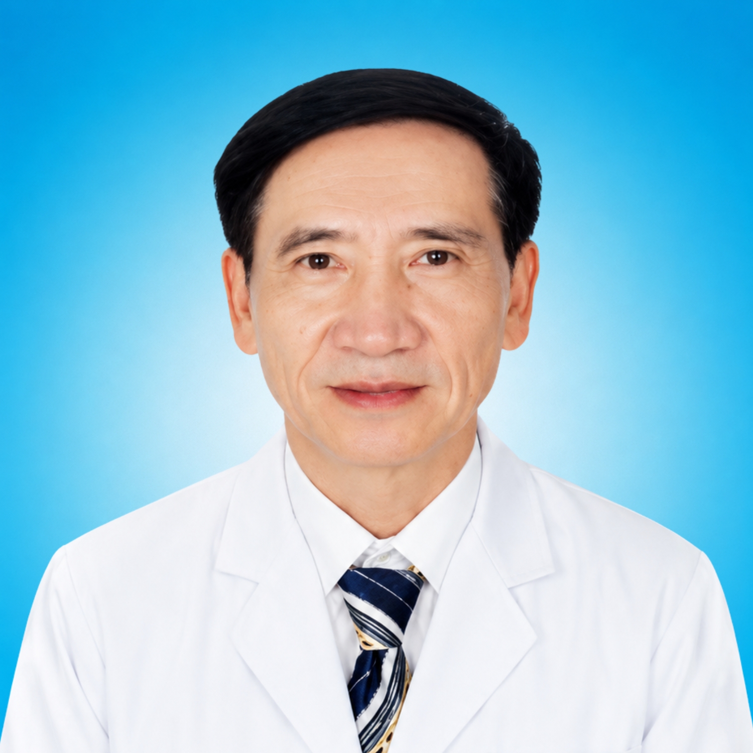 Bác sĩ Nguyễn Đức Bằng