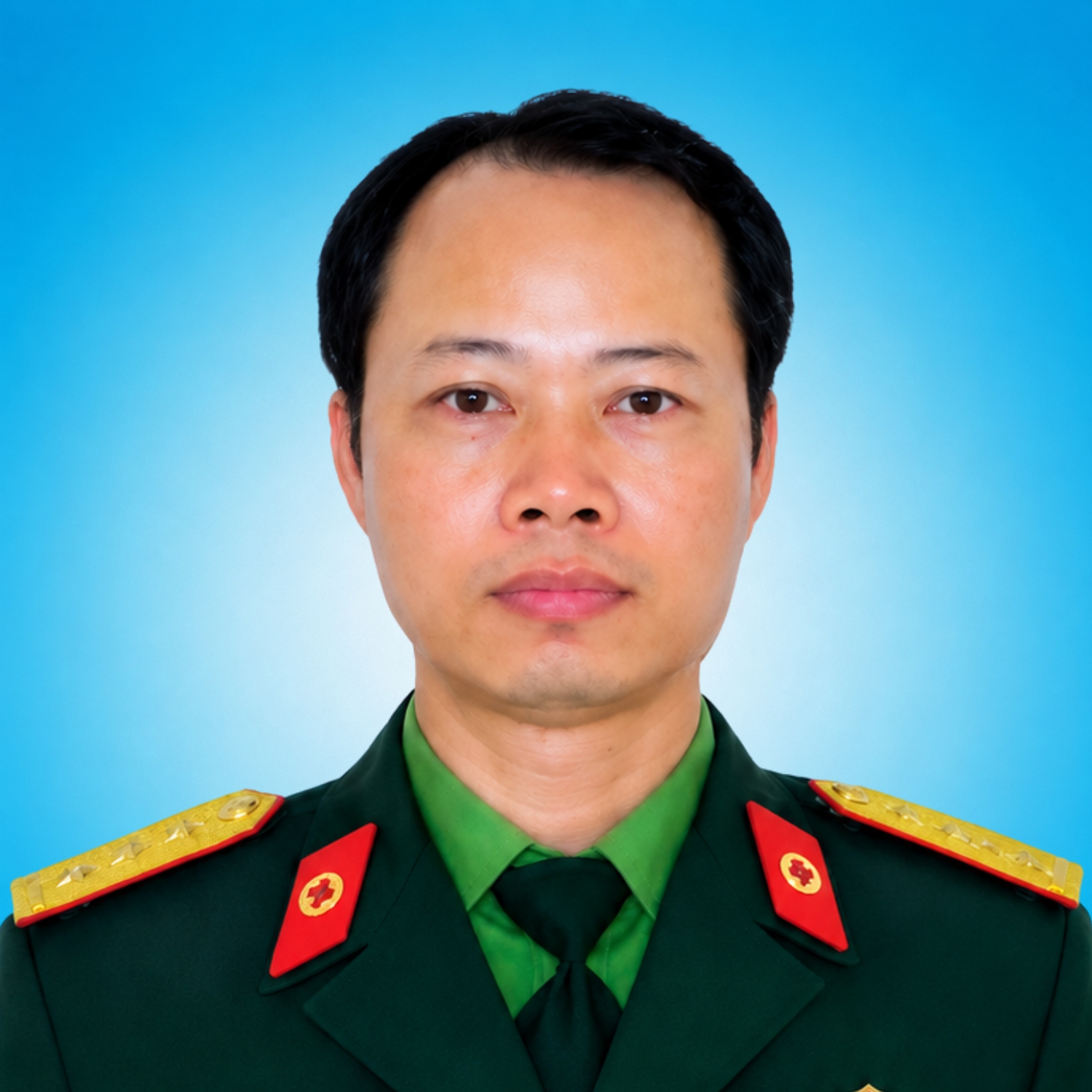 BSCKI Phạm Hoàng Hà