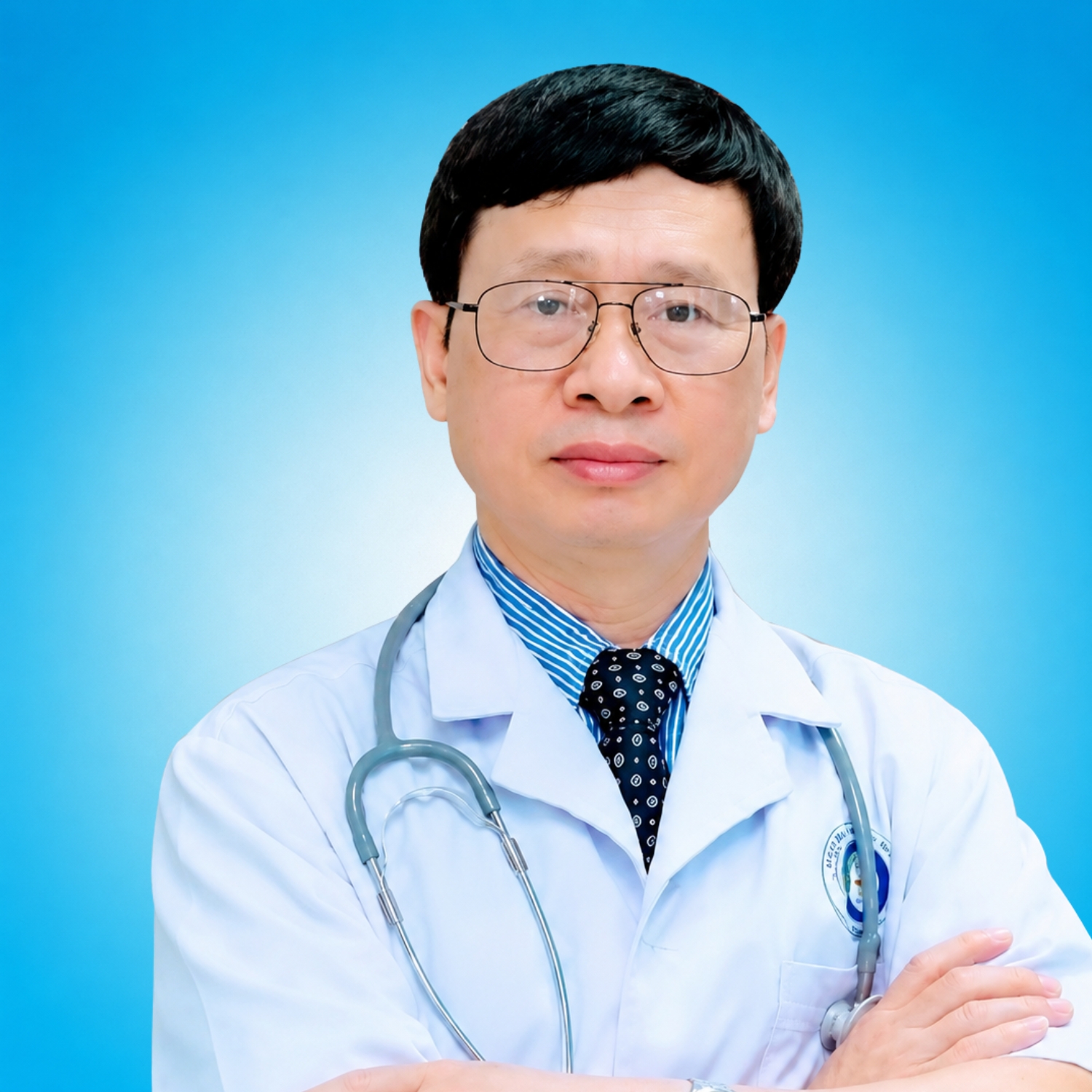 BSCKI Trần Minh Xiển