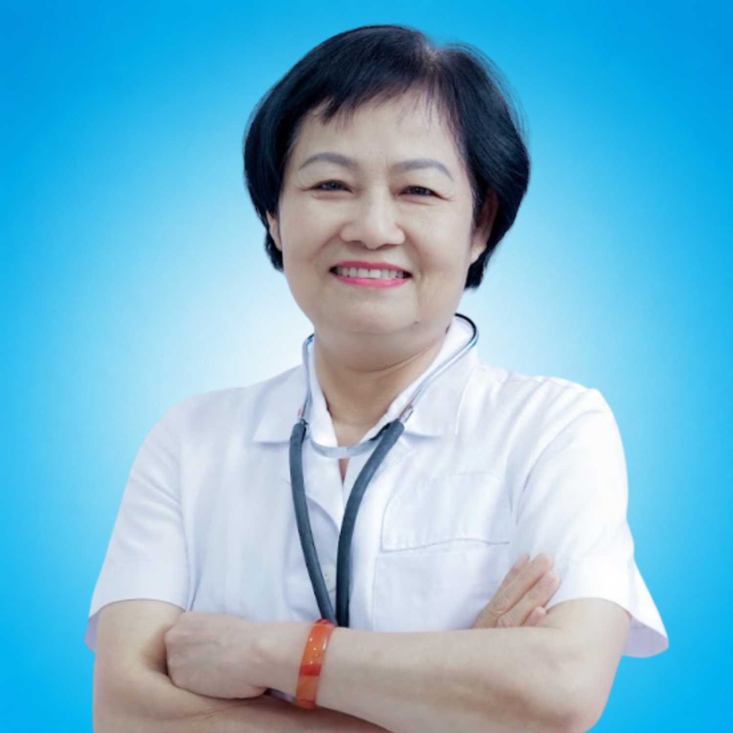 ThS.BS Hoàng Thị Minh Ngọc